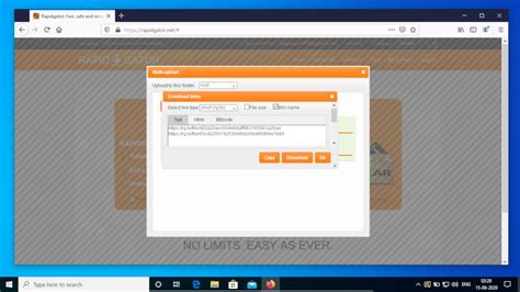 download rapidgator|rapidgator download windows 10.